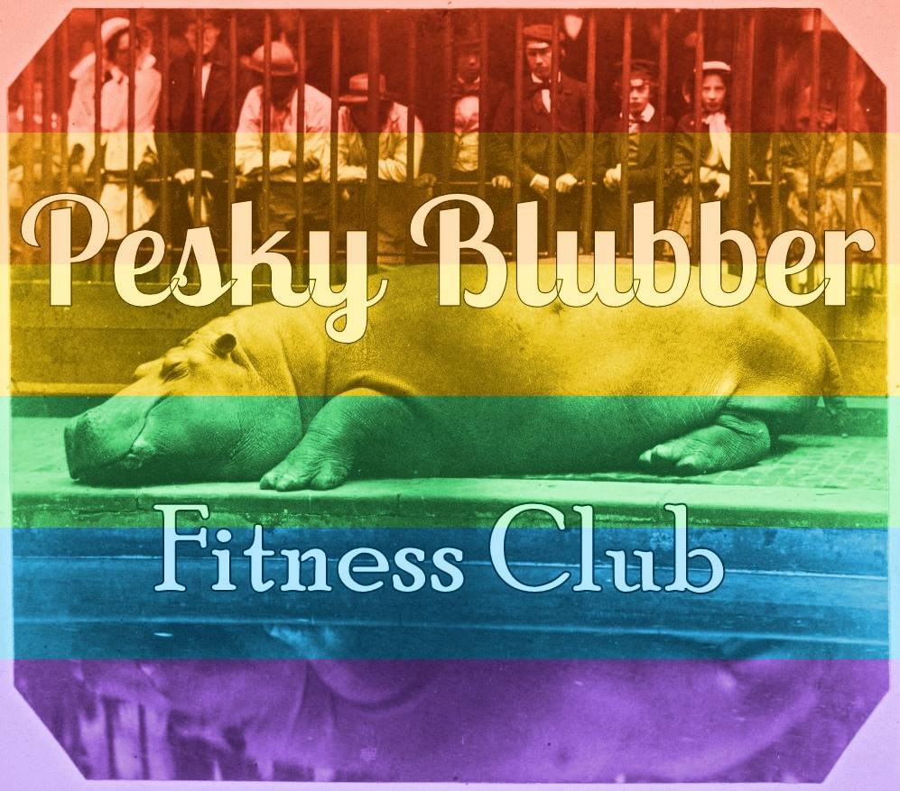 The rainbow edition — original archive photograph